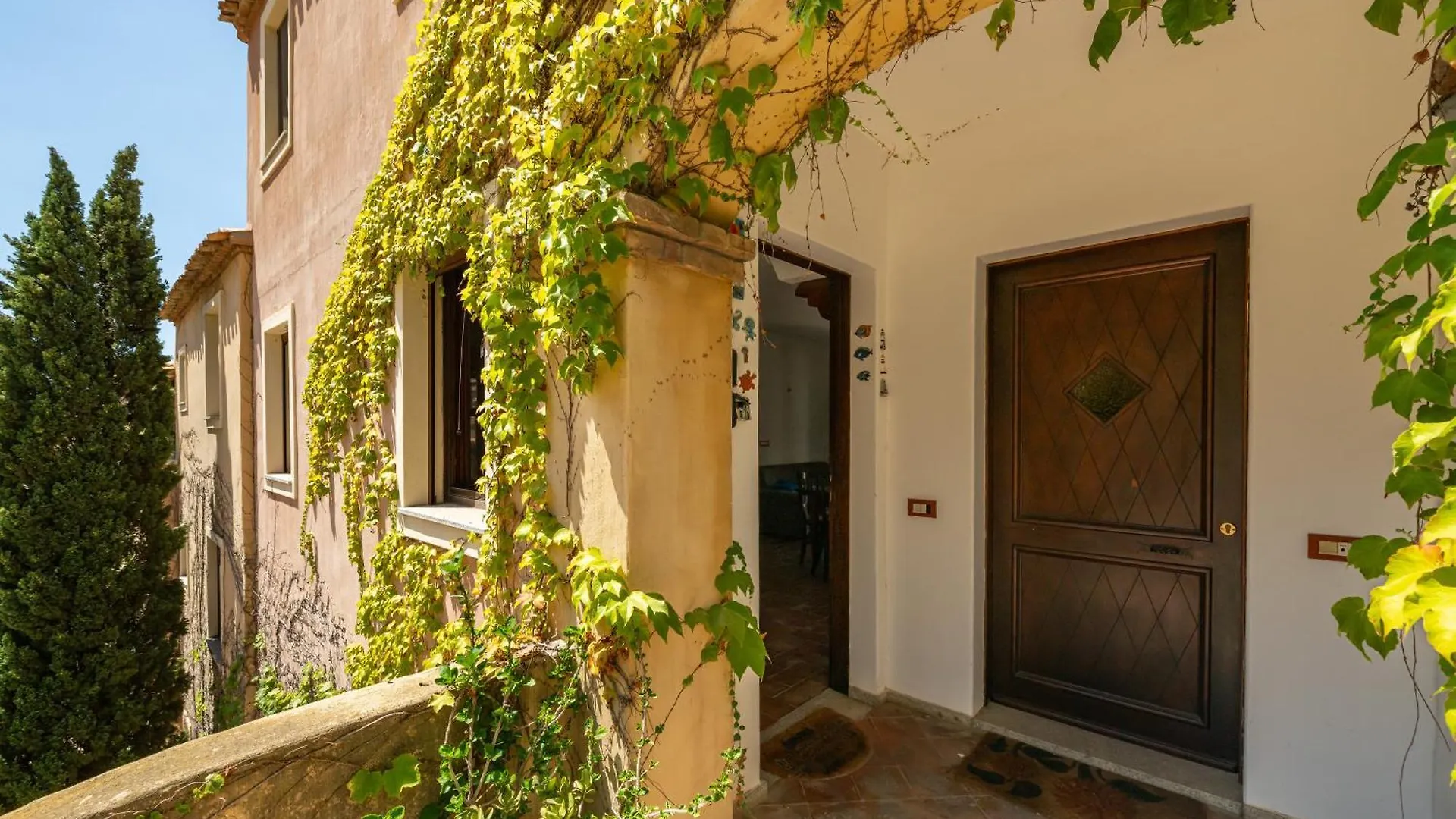 Holiday Apartment Rokkaria Villasimius
