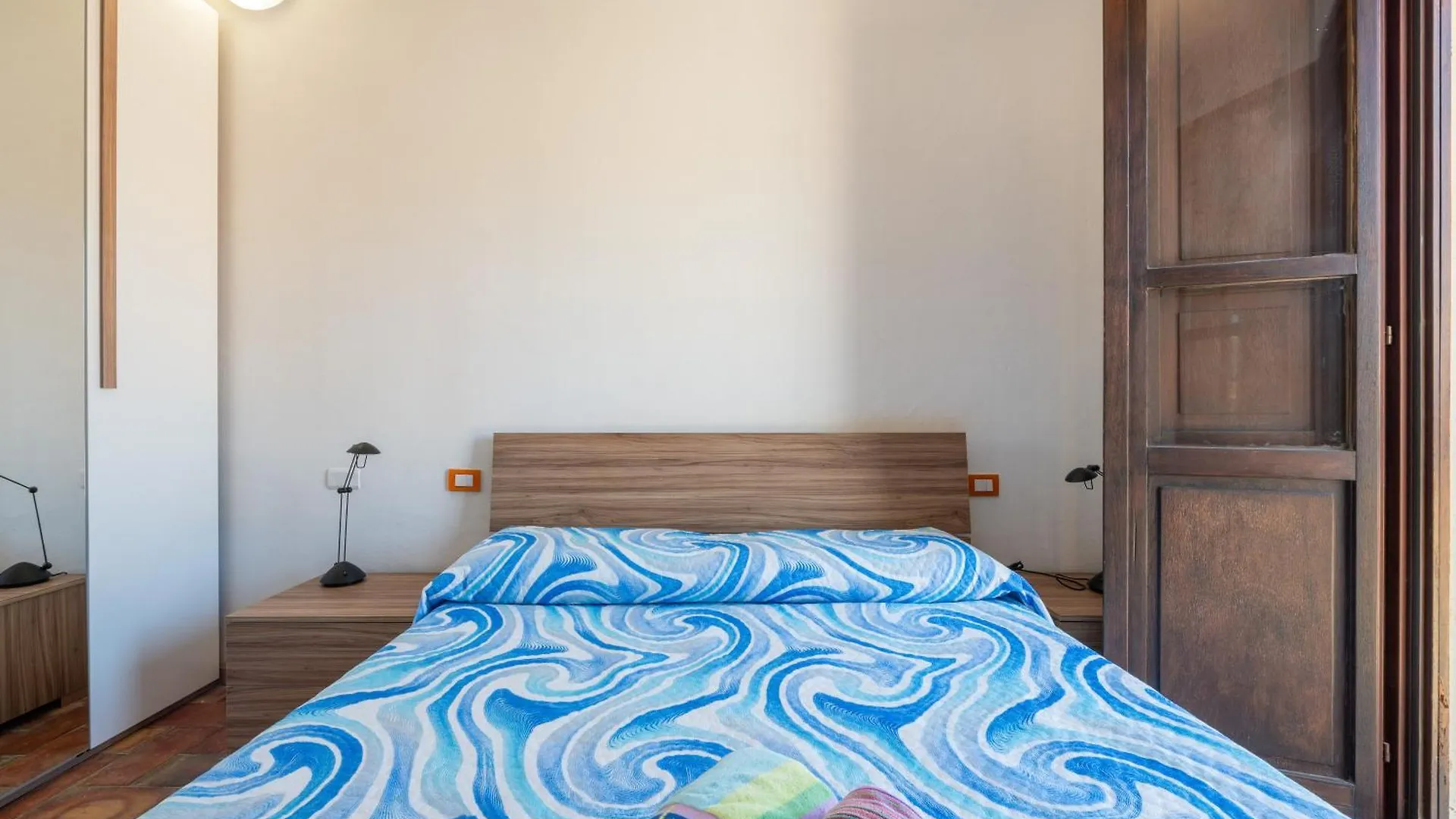 Holiday Apartment Rokkaria Villasimius 0*,