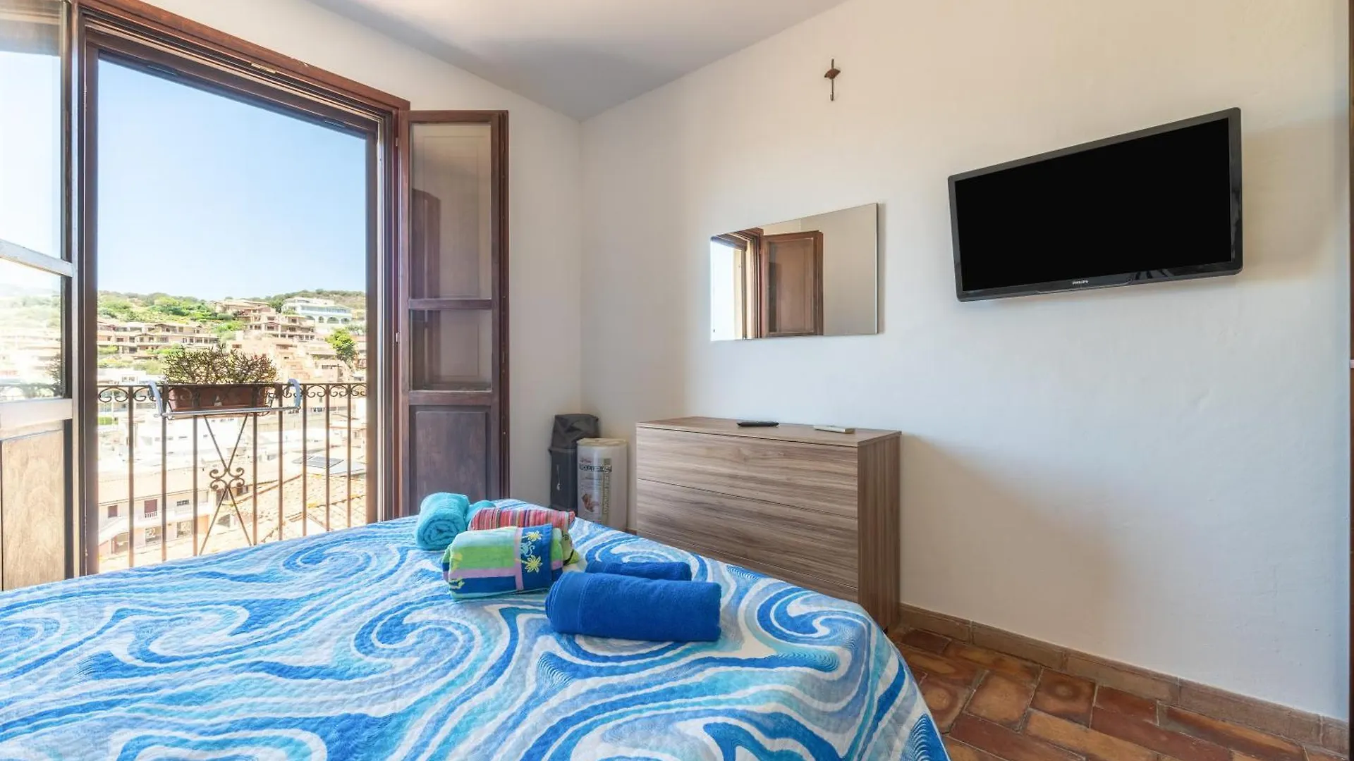 Holiday Apartment Rokkaria Villasimius