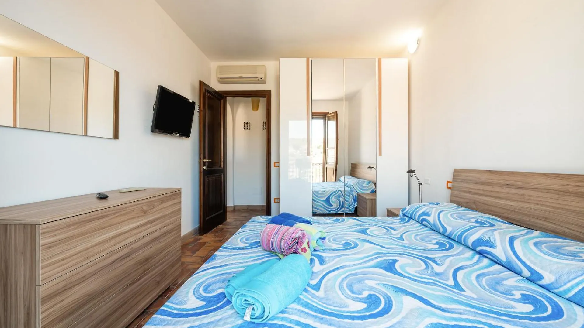 Holiday Apartment Rokkaria Villasimius
